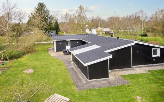 14 Person Holiday Home in Orsted-by Traum