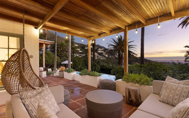 Llandudno Beach Oasis Solmara House