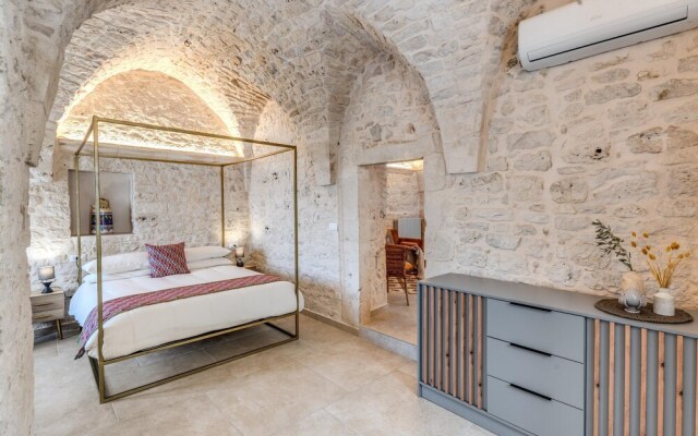 Il Violino in Ceglie Messapica