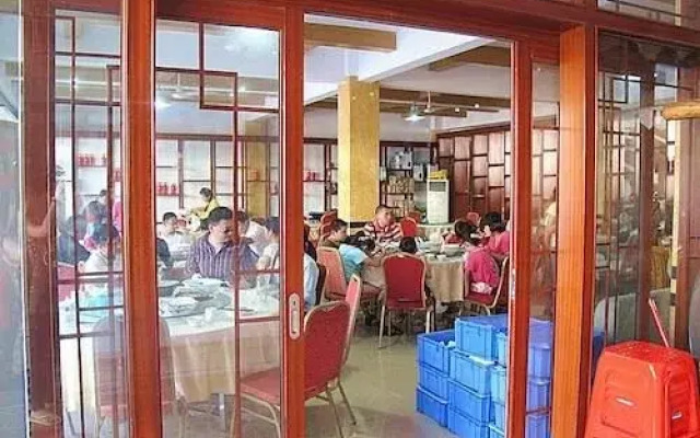 Jingyang Hotel