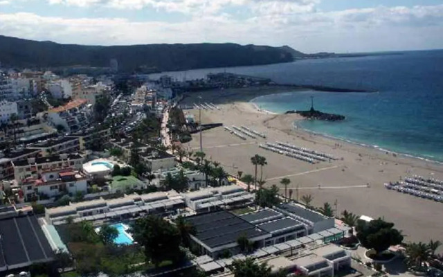 Nice studio Bart 50 meters from Playa Las Vistas