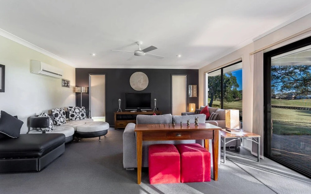 Condo 108 @ Horizons Resort & Golf, stunning course + lake Views