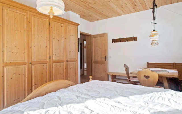 Holiday House With Sauna in Sankt Margarethen