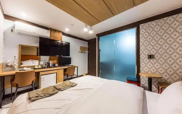 Sincheon Ramon Hotel