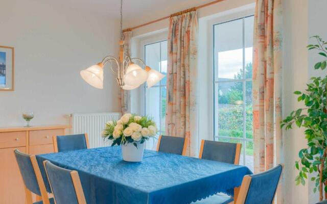 Strandhaus Thiessow Whg_ 1