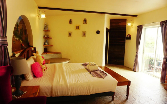 Swiss Hotel Pattaya