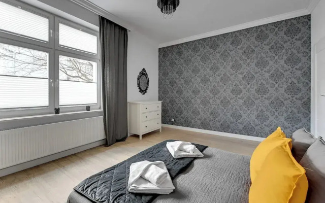 Glamour by Grand Apartments