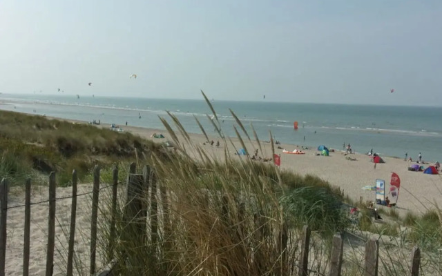 Strandjutter Modern Retreat