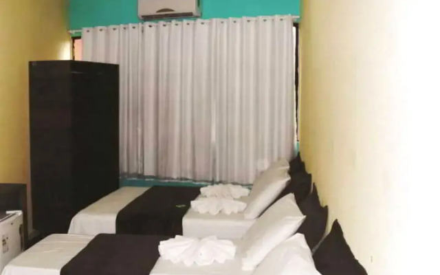 Solar Tropical Foz do Iguacu Hotel
