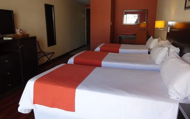 Duomi Hotel Buenos Aires