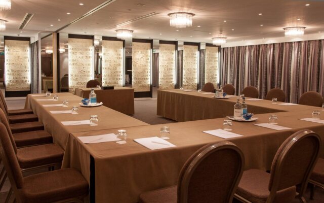 The Winchester Hotel & Spa