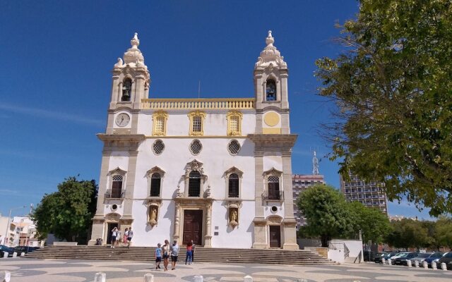 HI Faro- Pousada de Juventude - Hostel