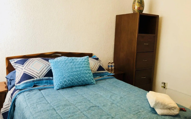 Casa Mima - Hostel