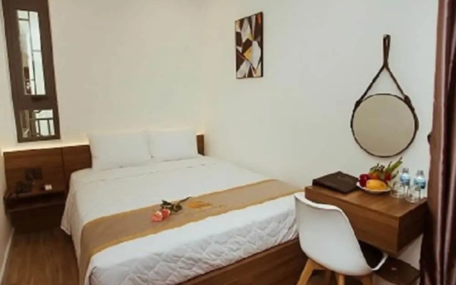 Lee Charming Hotel by ZUZU