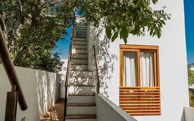 La Casa del Arbol Hotel Boutique