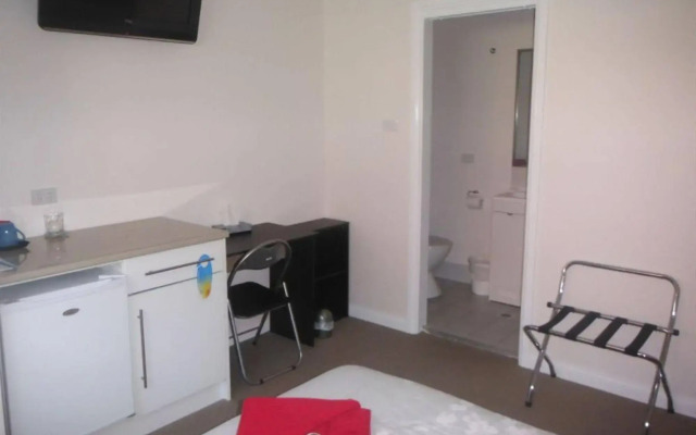 King Street Boutique Motel