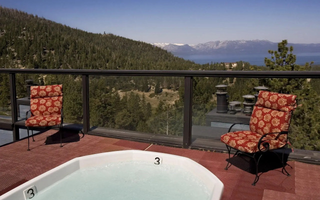 Holiday Inn Club Vacations Tahoe Ridge Resort by IHG