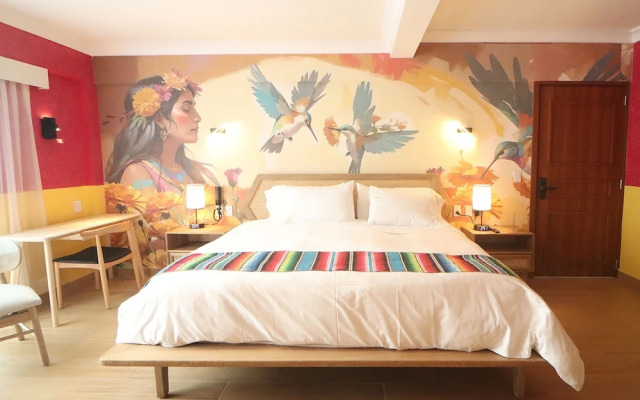 Hotel Boutique Típico