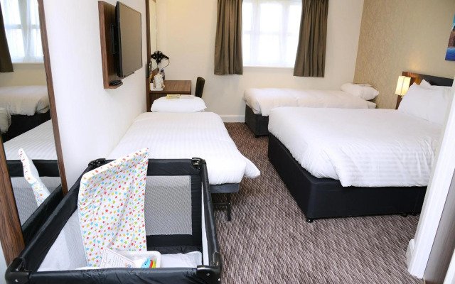 Woodcocks, Lincoln by Marston's Inns