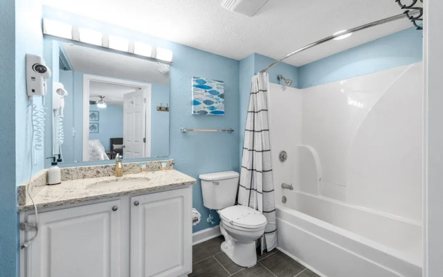 Grand Atlantic by Elliott Beach Rentals