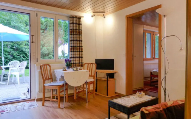 Chalet Erika Meiringen