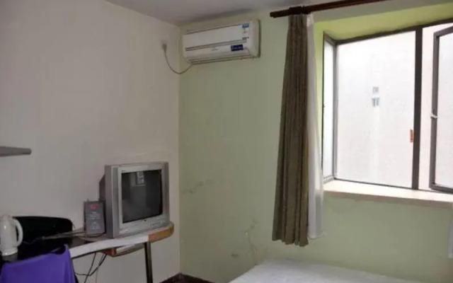 Motel 168 (Changsha Railway Station Metro Station)