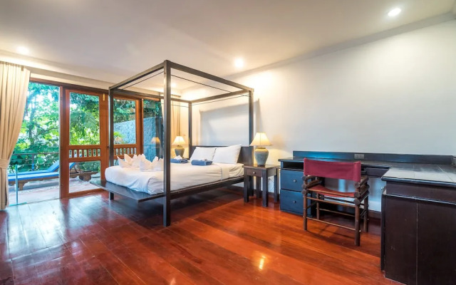 Nakatani Villas By Lofty