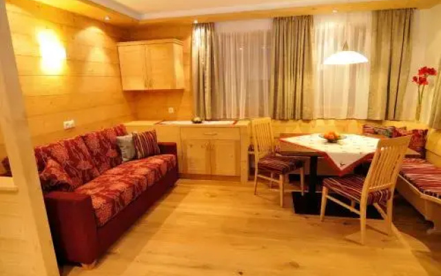 Chalet Regina
