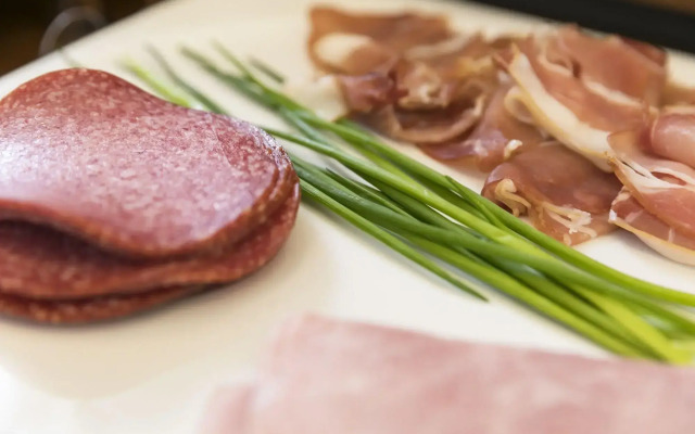 Wald & Golfhotel Lottental