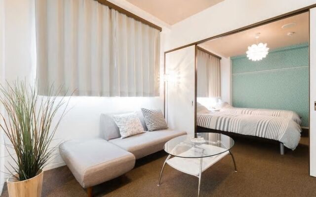 The Comfortable Top Floor 1001
