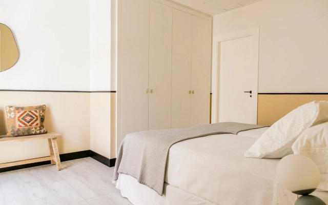 Pasaje Zamora Apartamentos