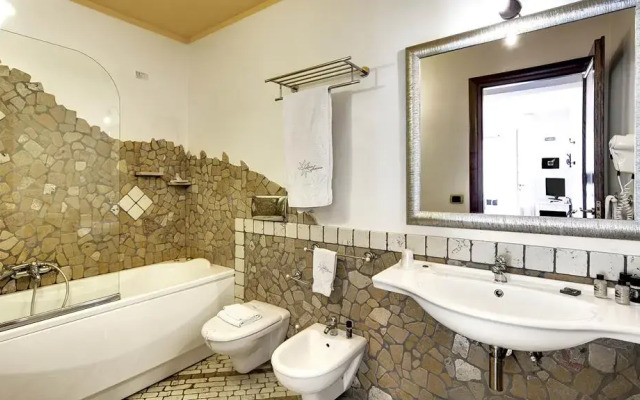 Hotel Villa Enrica - Aeolian Charme