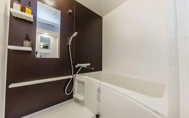 Hopetree Osaka Grand