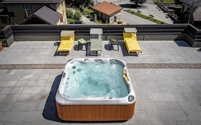 Hotel Pian Nava