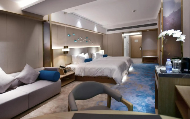 Royce Hotel Shenzhen