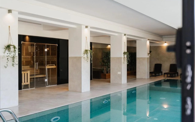 Ribeira Collection Hotel by Piamonte Hotels