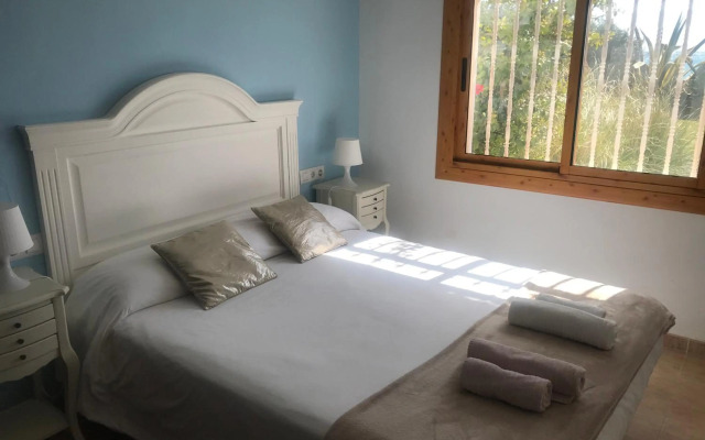 Amazing in front of the sea apartment