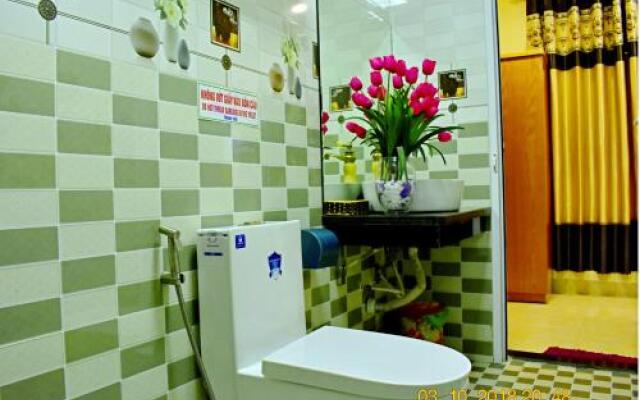 Viet Tien Thang Hotel