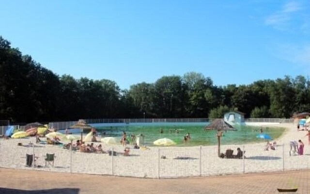 Domaine De La Dombes