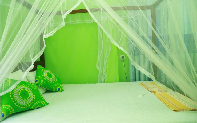 Coconut Hill Homestay