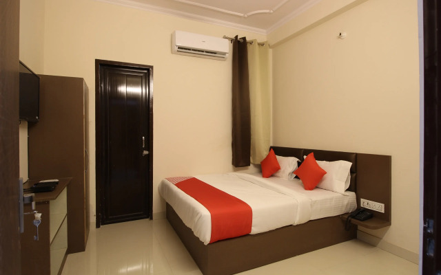 Hotel Affy by OYO Rooms