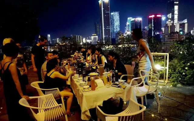 Chongqing lonelyvillage Youth Hostel