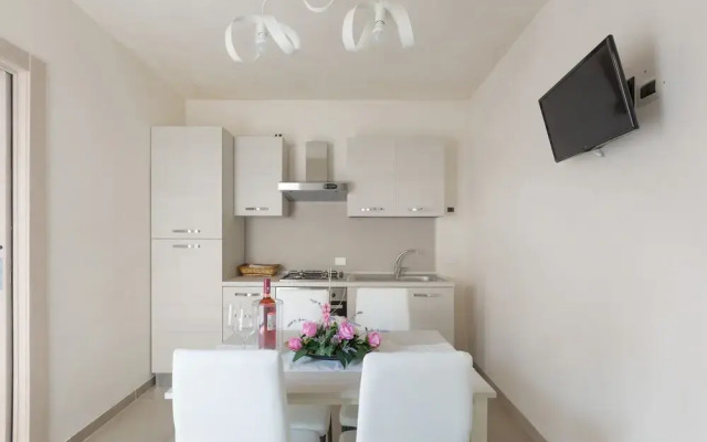 San Pancrazio Suite Apartments