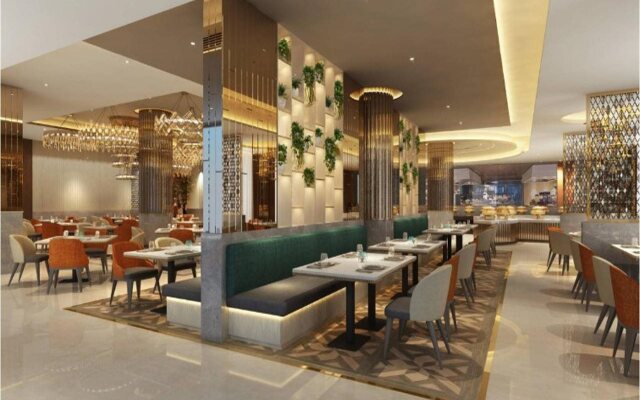 Taj Gandhinagar Resort & Spa