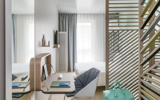 OKKO Hotels Toulon Centre