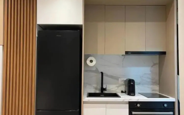 Tirent Apartment-Studio Central