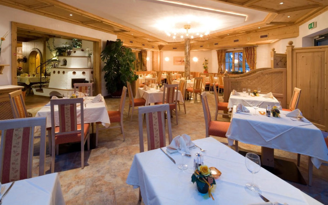 Appartement Haus Sonntal