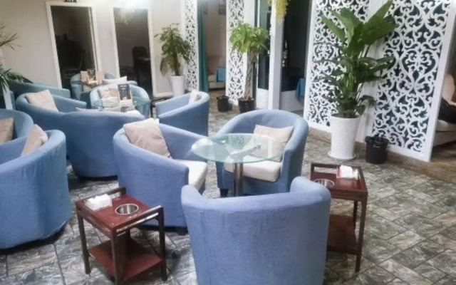Siweiyijia Hotel