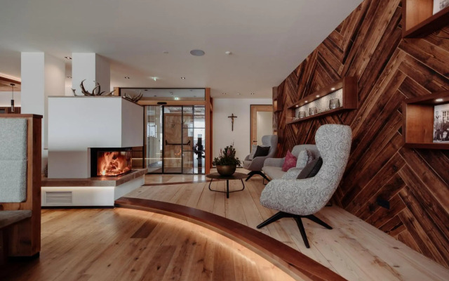 PoSt Boutique Apartments