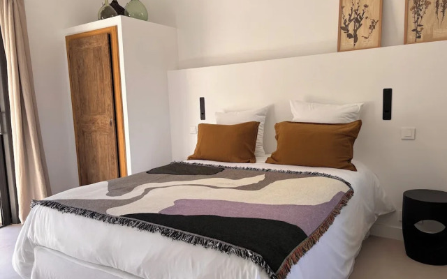 La Maison des Jardins